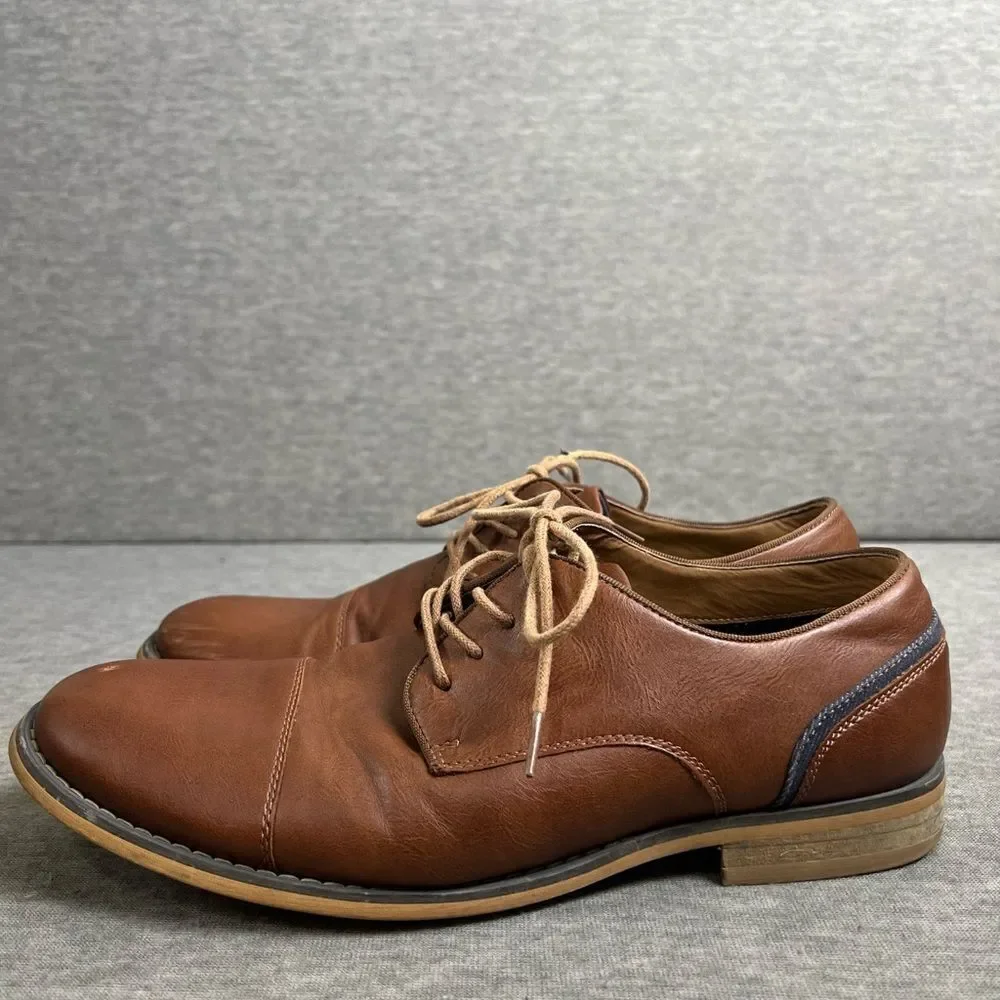 J. Ferrar Men's Size 10 